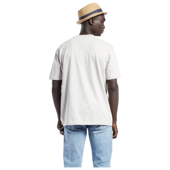 Reebok Ανδρική κοντομάνικη μπλούζα CL Starcrest Tee